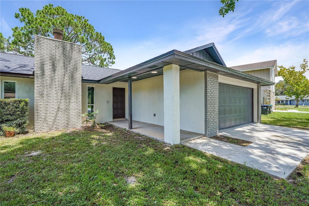 Photo of 3336 Tcu Boulevard, Orlando, FL 32817 (MLS # S5155571)