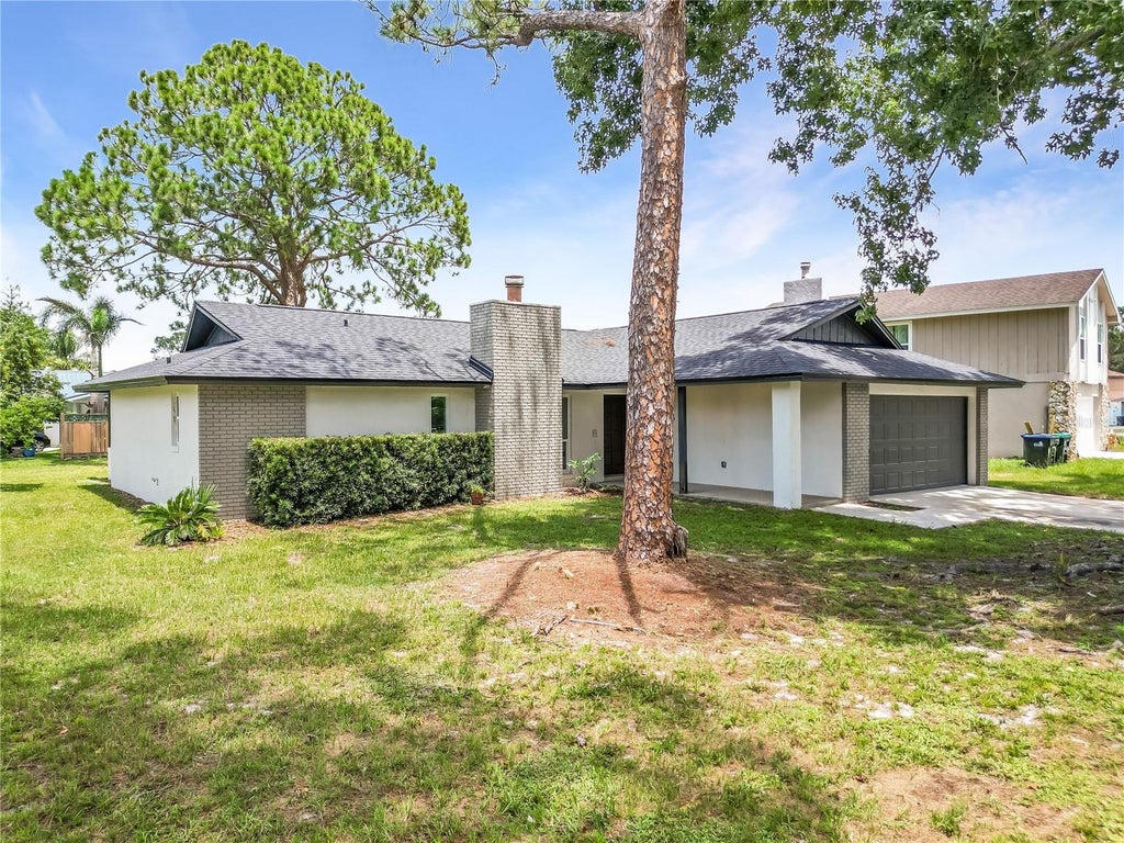 Photo of 3336 Tcu Boulevard, Orlando, FL 32817 (MLS # S5155571)