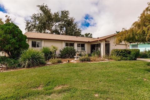 A home in PORT CHARLOTTE