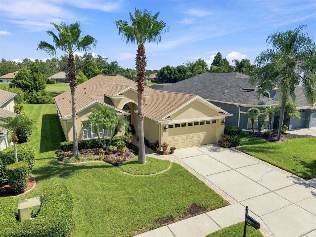 Photo of 23737 Estero Court, Land O Lakes, FL 34639 (MLS # TB8540006)