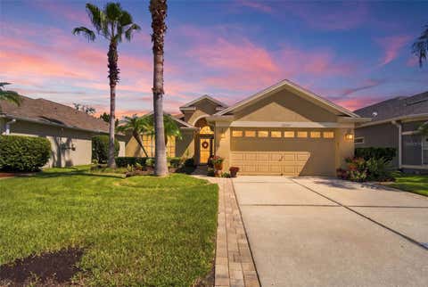 Photo of 23737 Estero Court, Land O Lakes, FL 34639 (MLS # TB8540006)