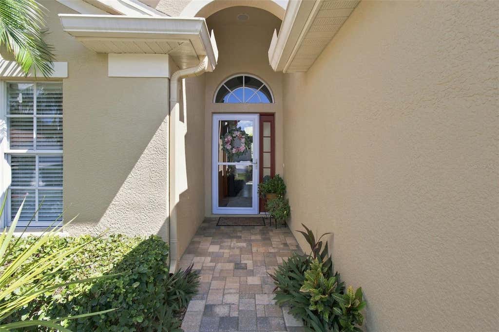 Photo of 23737 Estero Court, Land O Lakes, FL 34639 (MLS # TB8540006)