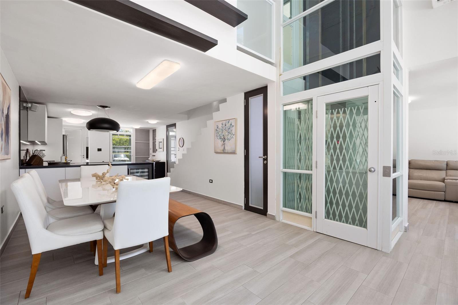 VILLAS DE GOLF OESTE - Residential