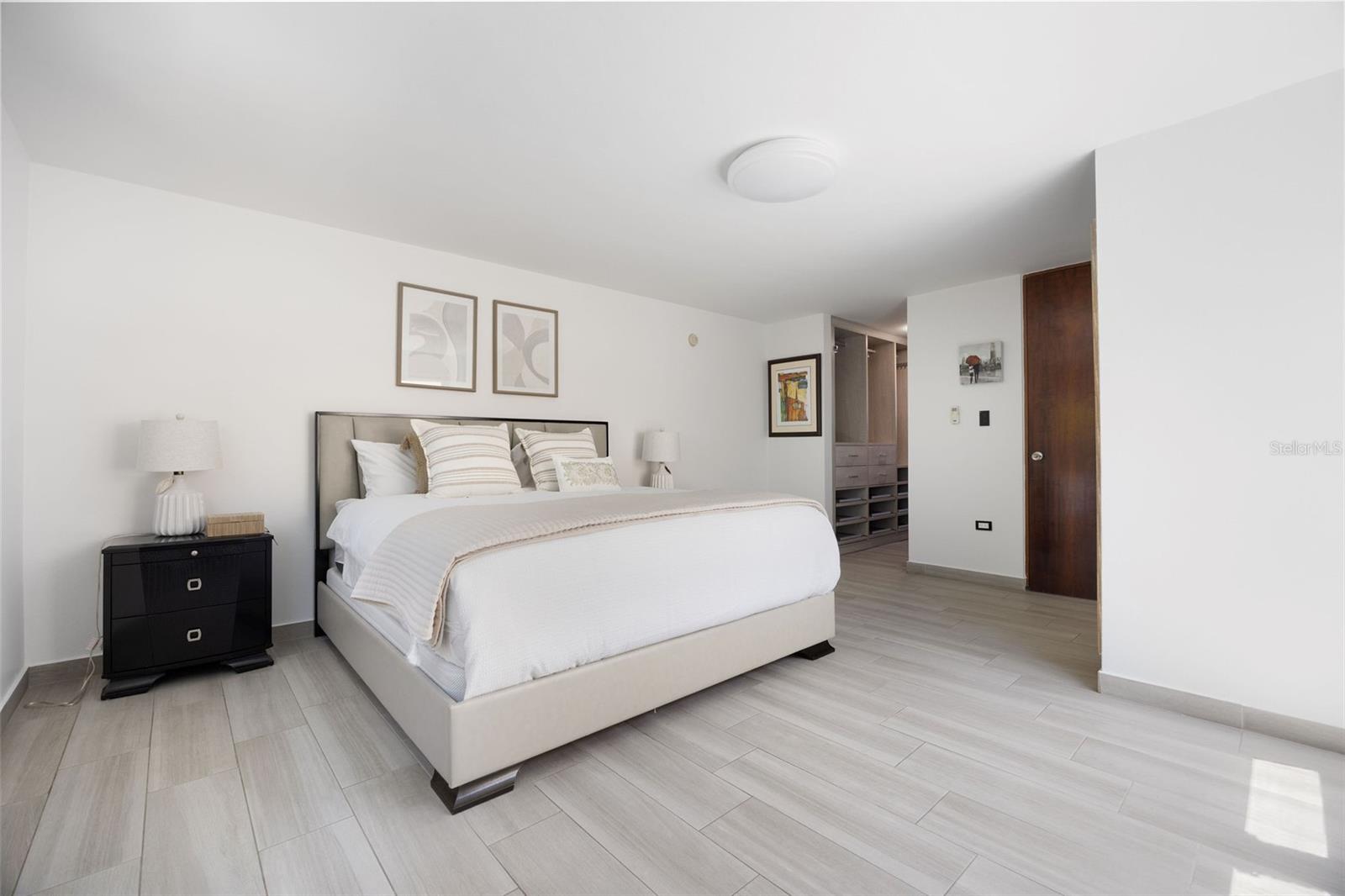 VILLAS DE GOLF OESTE - Residential