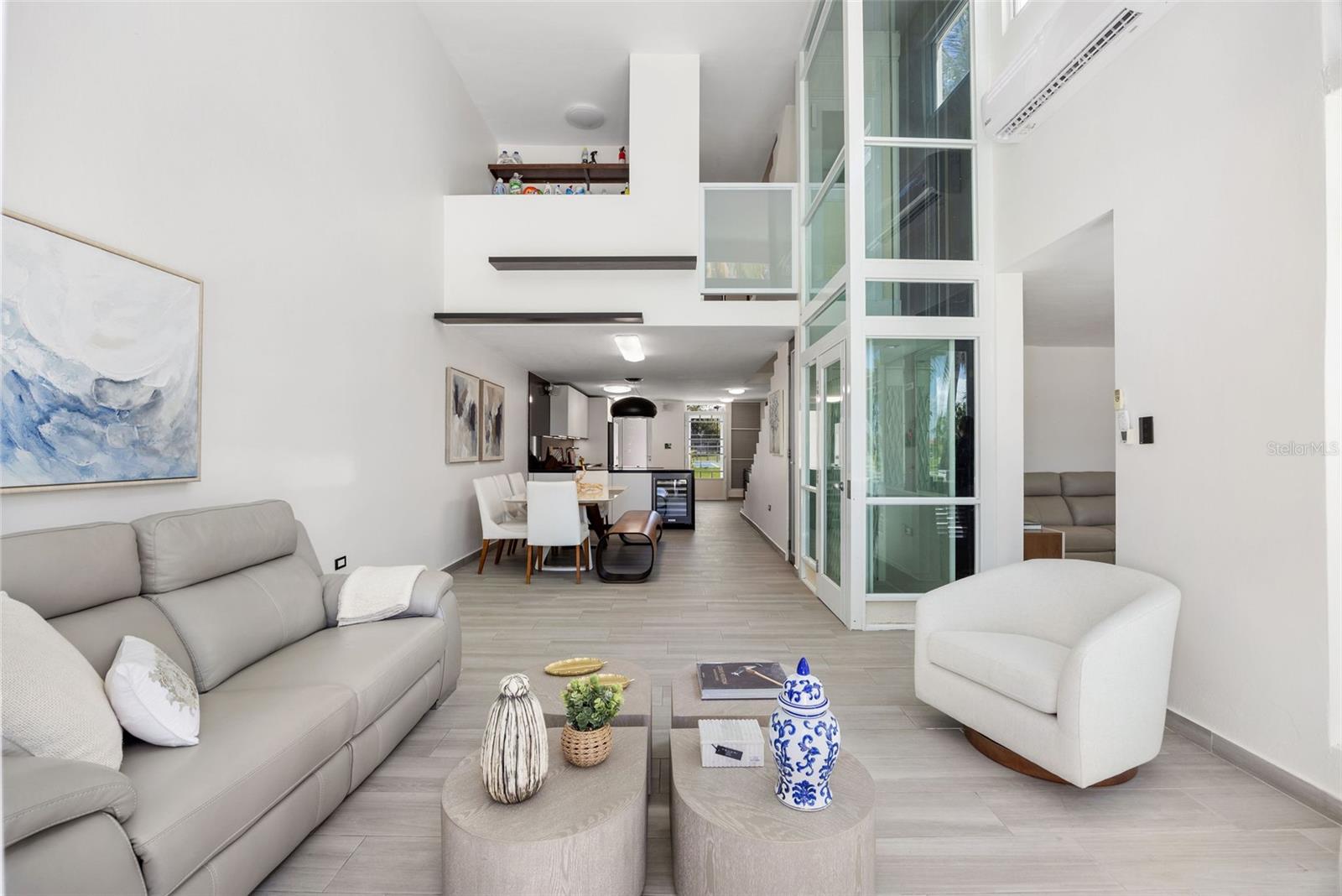 VILLAS DE GOLF OESTE - Residential