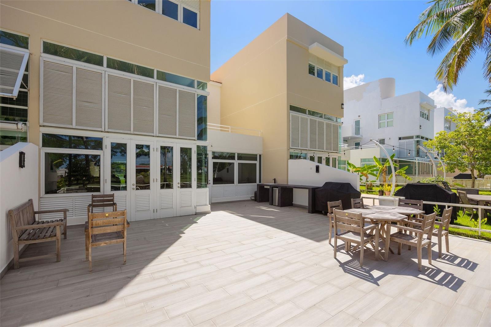 VILLAS DE GOLF OESTE - Residential