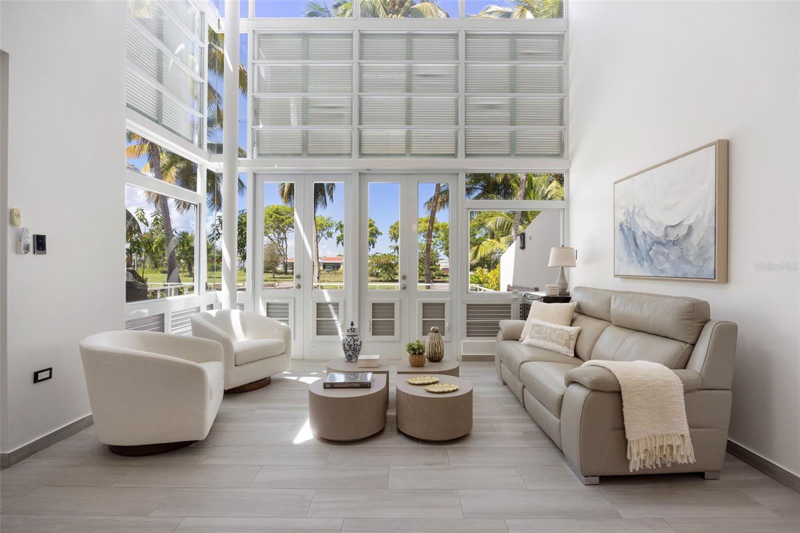 VILLAS DE GOLF OESTE - Residential