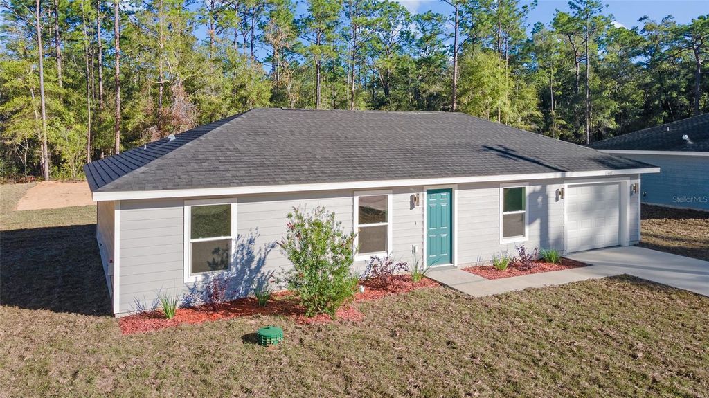 Photo of 15599 SW 8th Place, Ocala, FL 34481 (MLS # OM719837)
