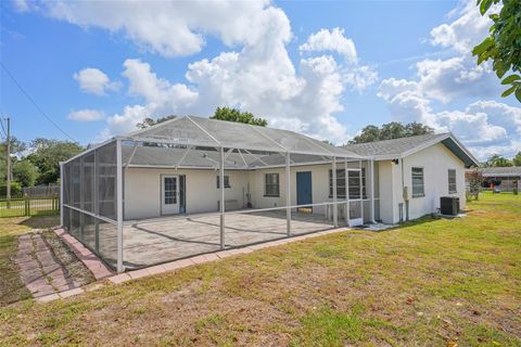 A home in CLEARWATER