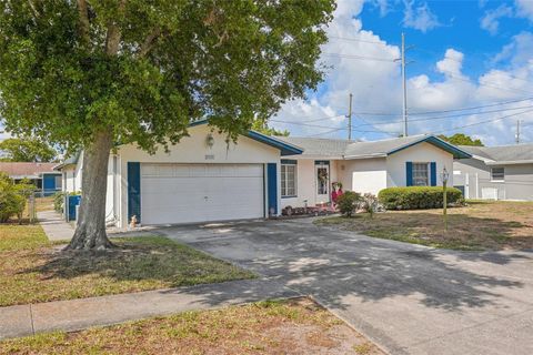 A home in CLEARWATER