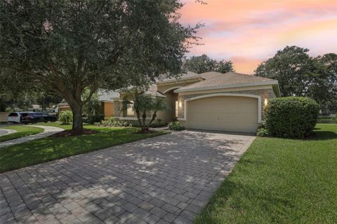 A home in SANFORD