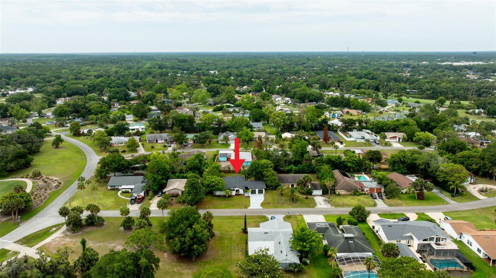 LAKE FOREST & LAKE FOREST NORTH - Residential