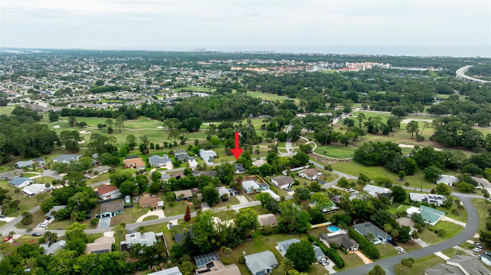 LAKE FOREST & LAKE FOREST NORTH - Residential