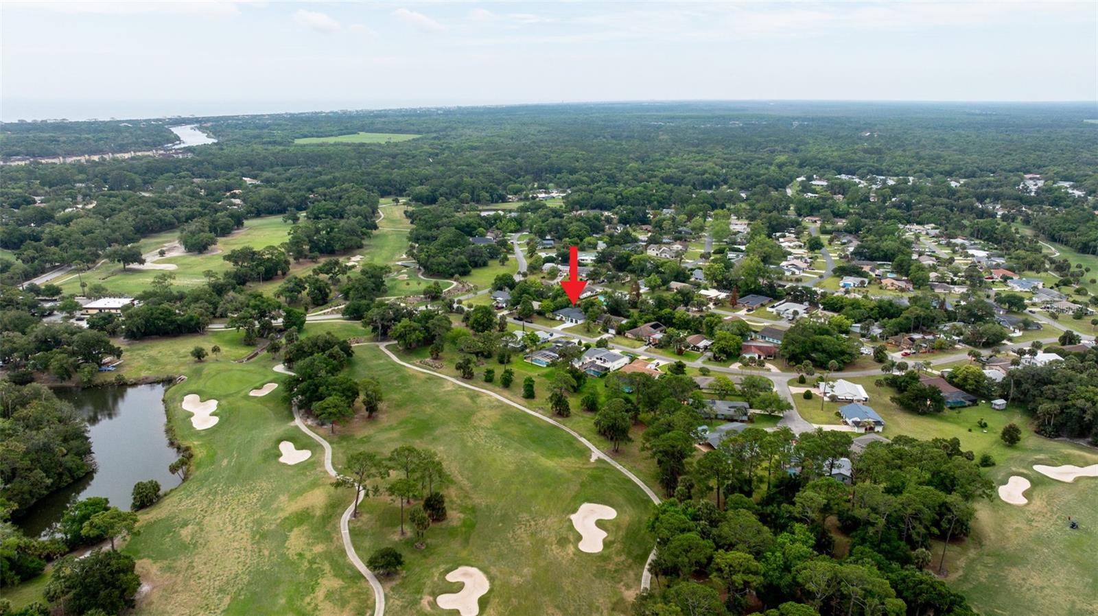 LAKE FOREST & LAKE FOREST NORTH - Residential