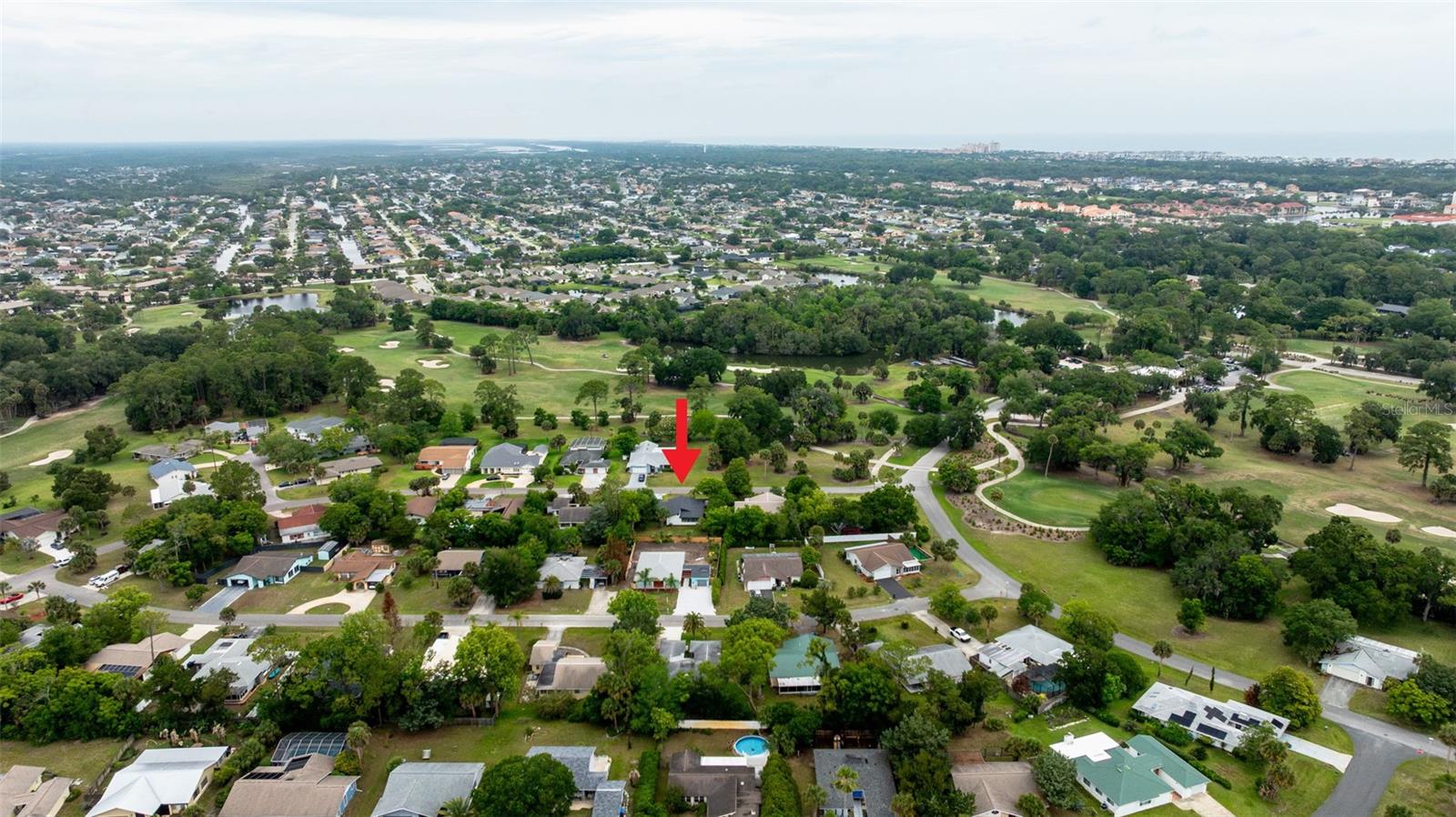 LAKE FOREST & LAKE FOREST NORTH - Residential