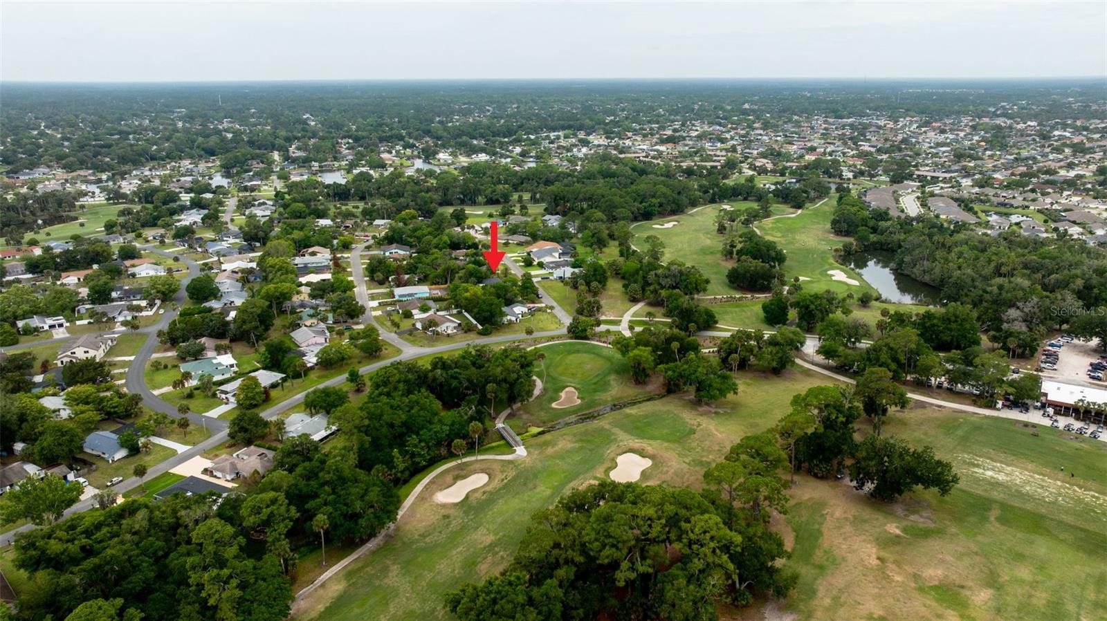 LAKE FOREST & LAKE FOREST NORTH - Residential
