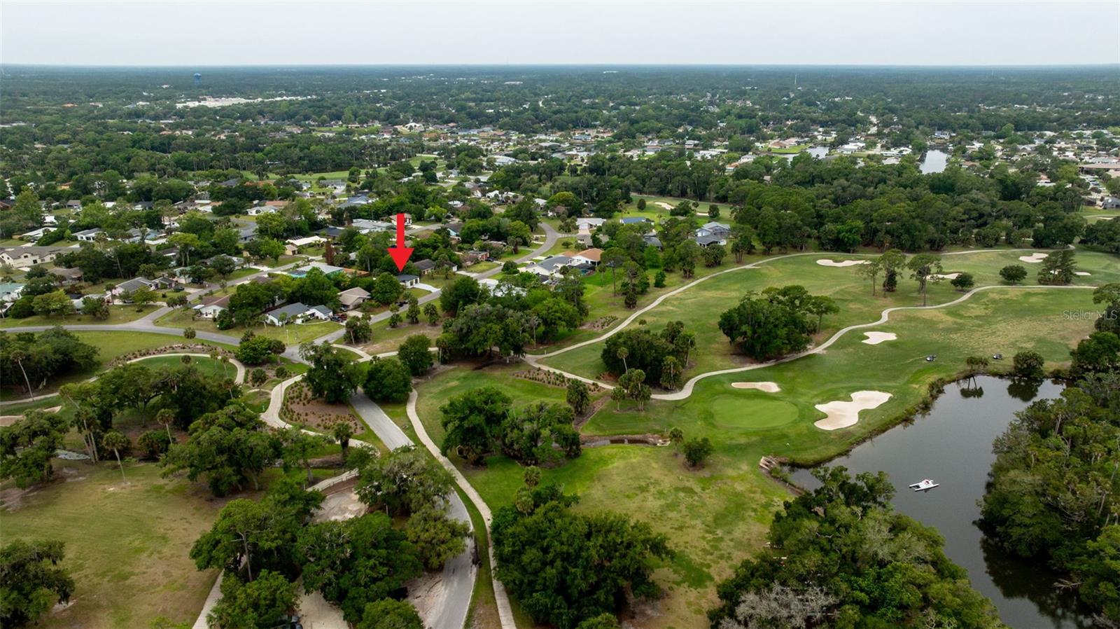 LAKE FOREST & LAKE FOREST NORTH - Residential