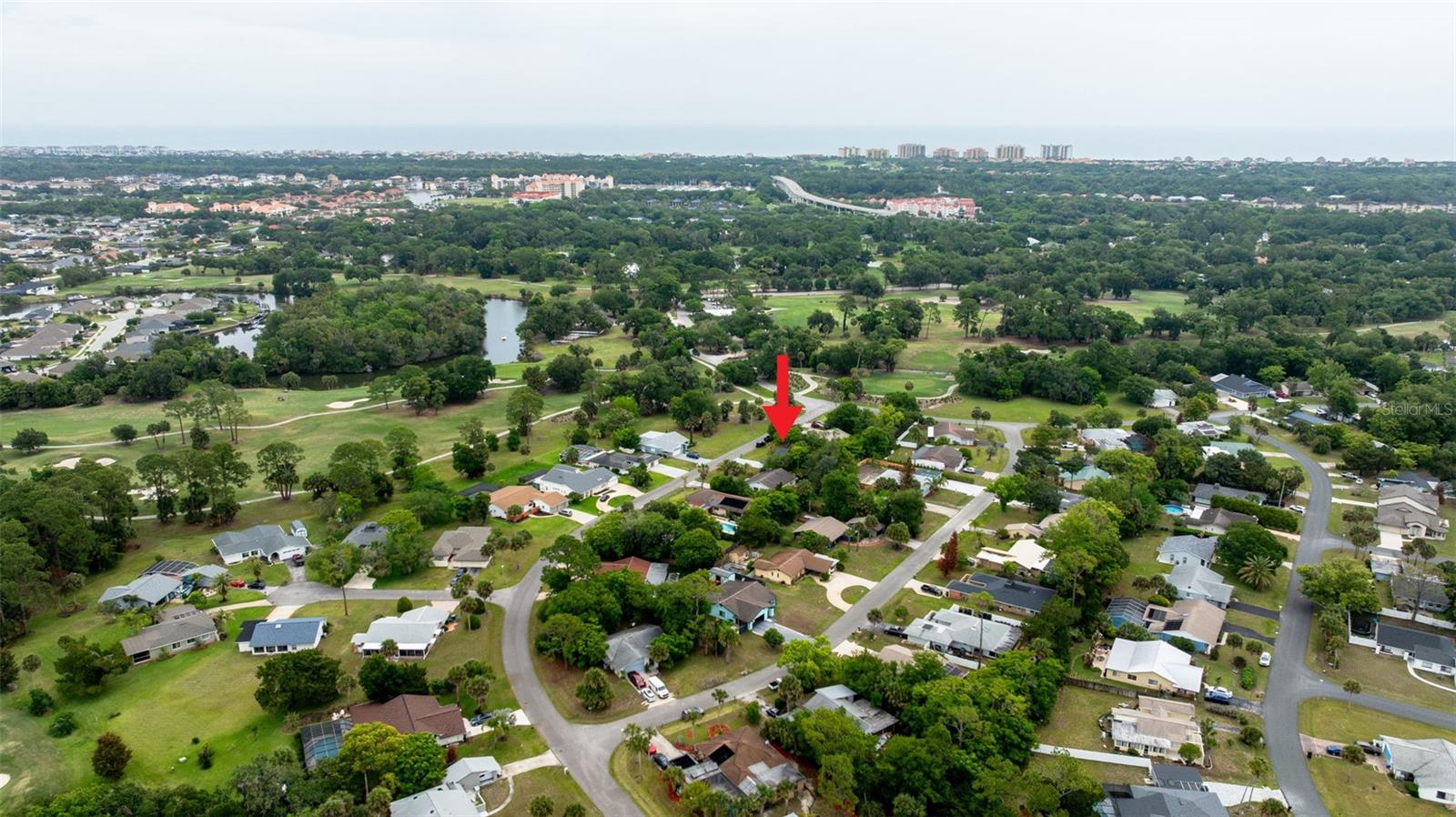 LAKE FOREST & LAKE FOREST NORTH - Residential