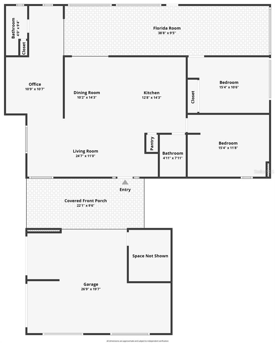 LAKE FOREST & LAKE FOREST NORTH - Residential