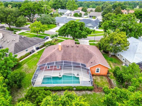 A home in ORLANDO