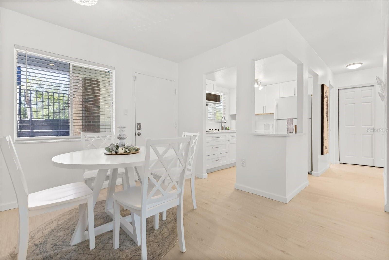 THE FOURTH BAYSHORE - Residential