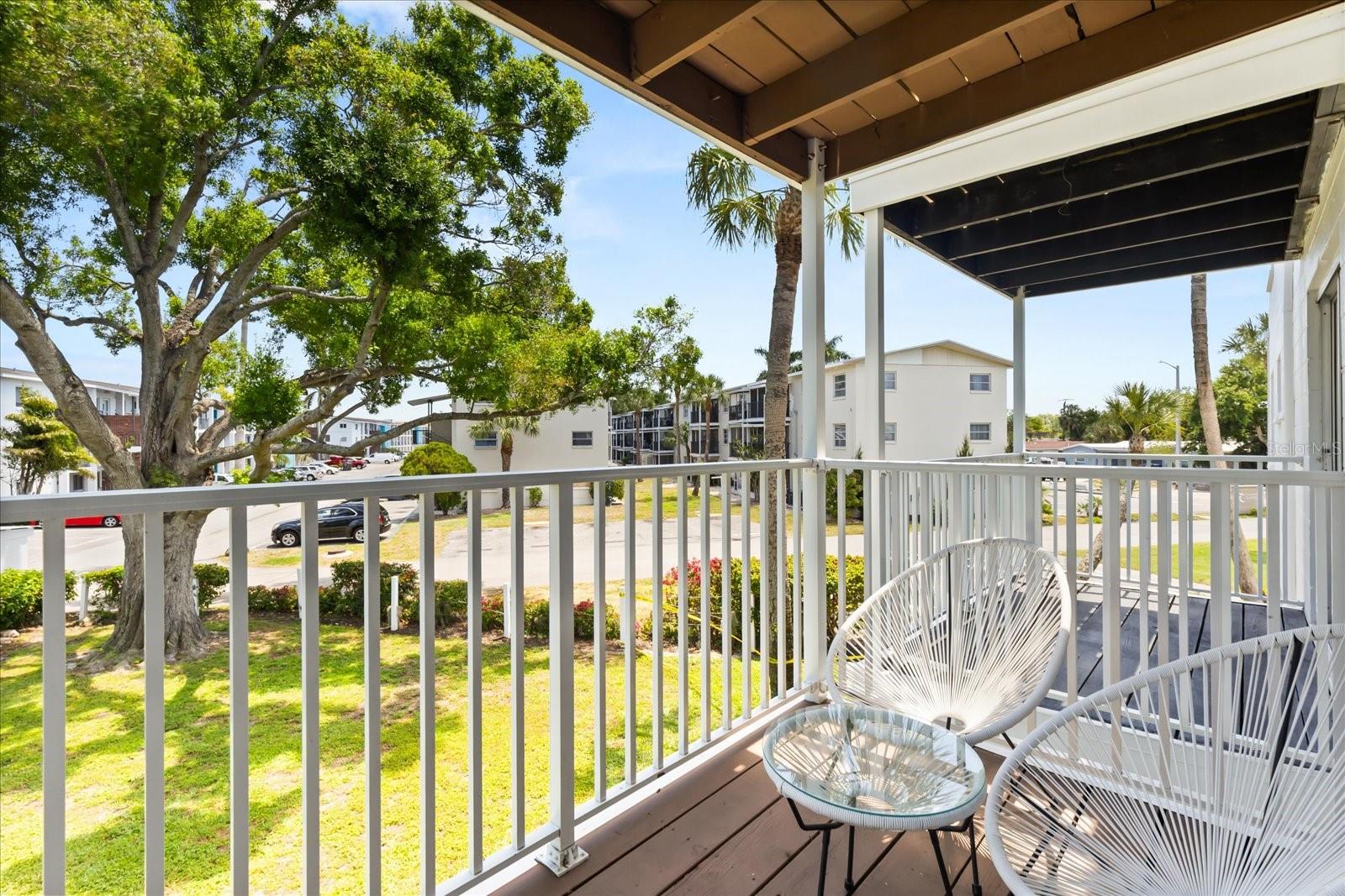 THE FOURTH BAYSHORE - Residential