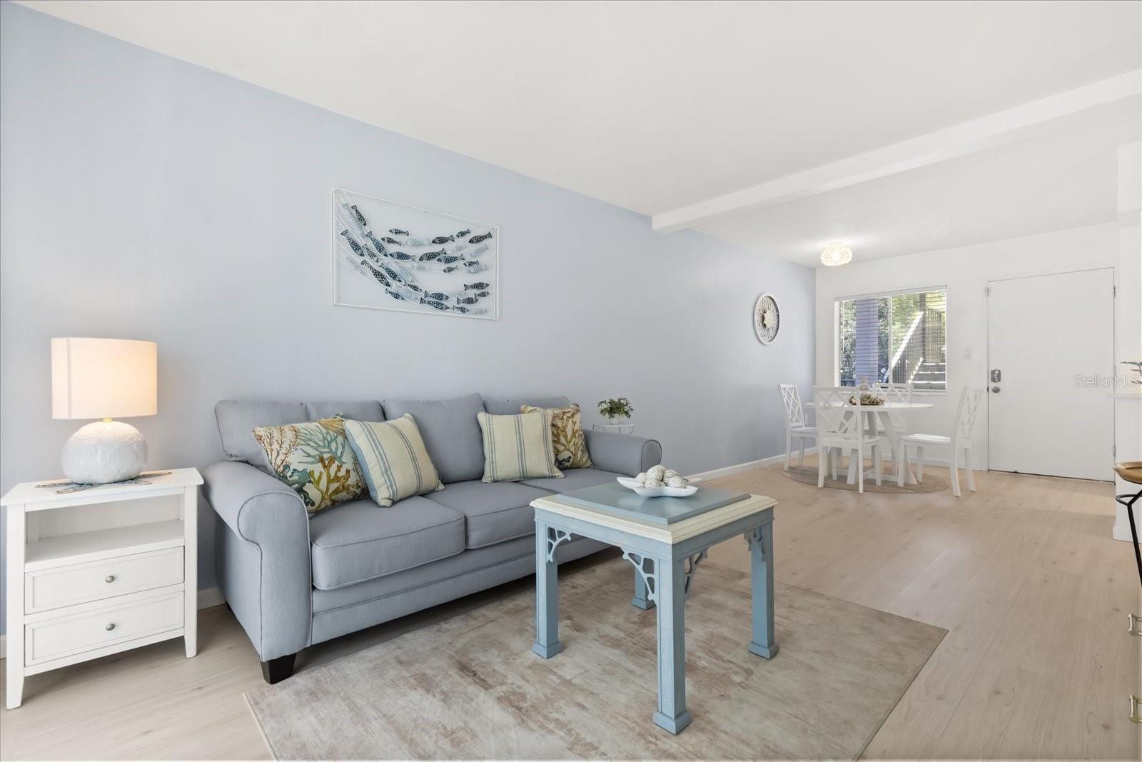 THE FOURTH BAYSHORE - Residential