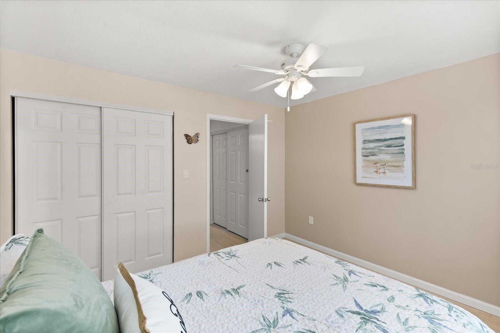 THE FOURTH BAYSHORE - Residential
