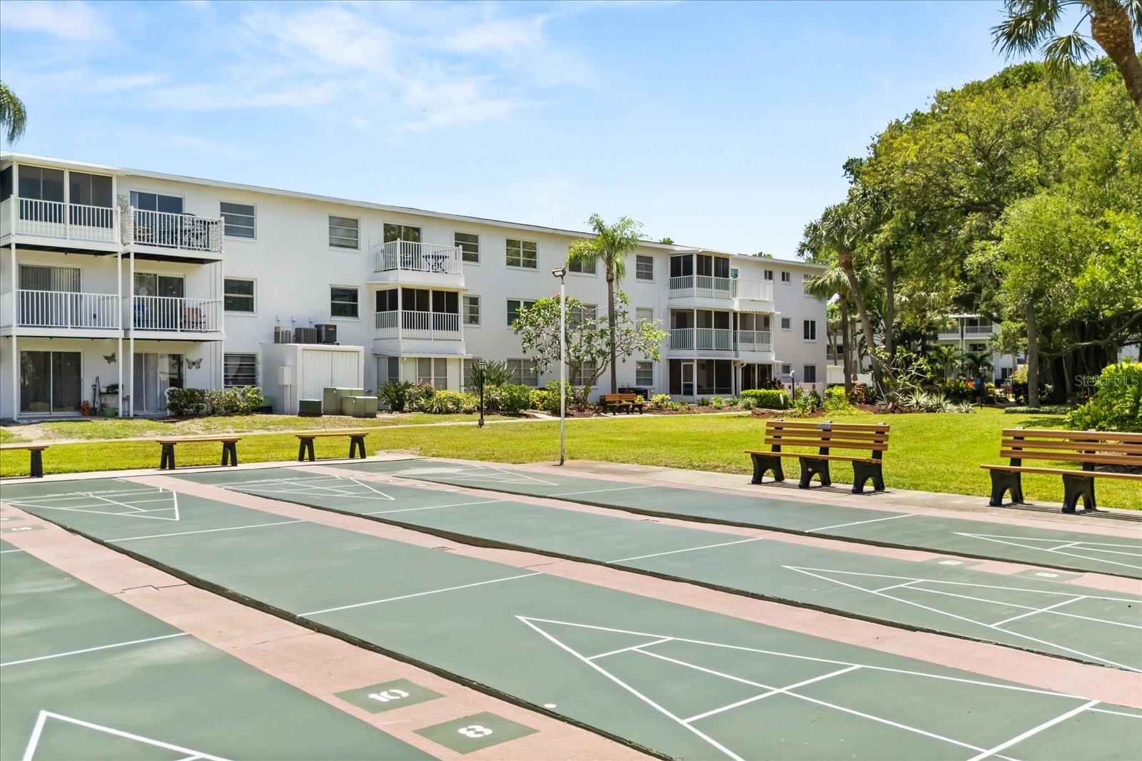 THE FOURTH BAYSHORE - Residential