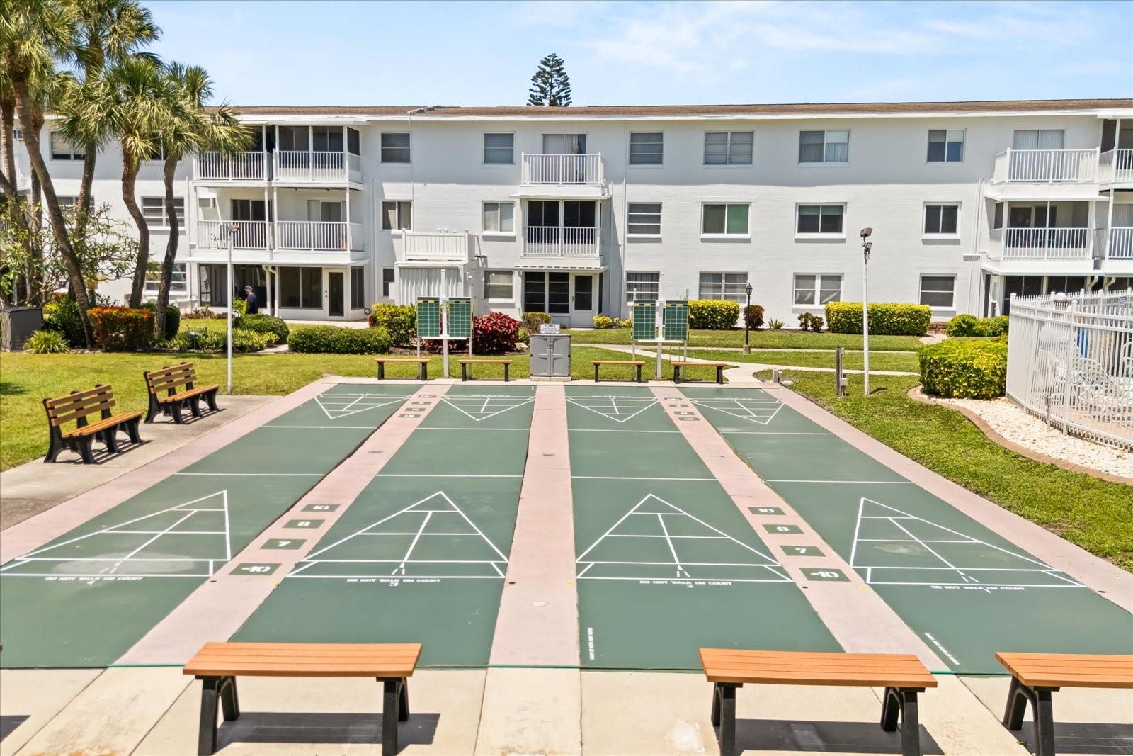 THE FOURTH BAYSHORE - Residential