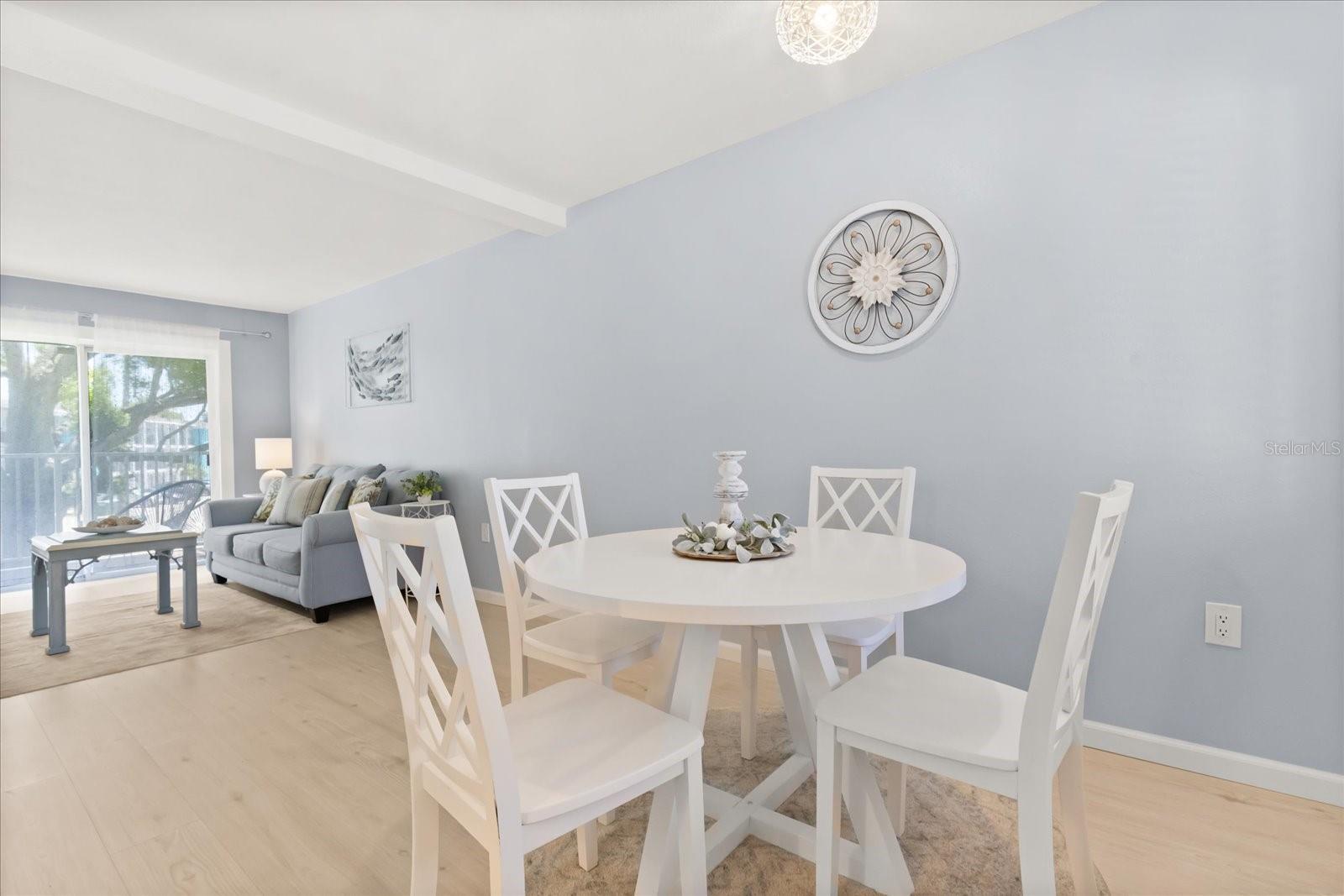 THE FOURTH BAYSHORE - Residential