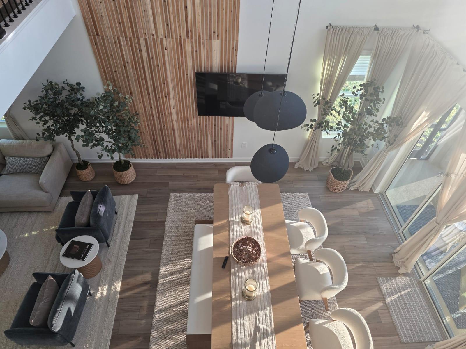 REUNION VILLAGE PH 4 & 5 - Residential Lease