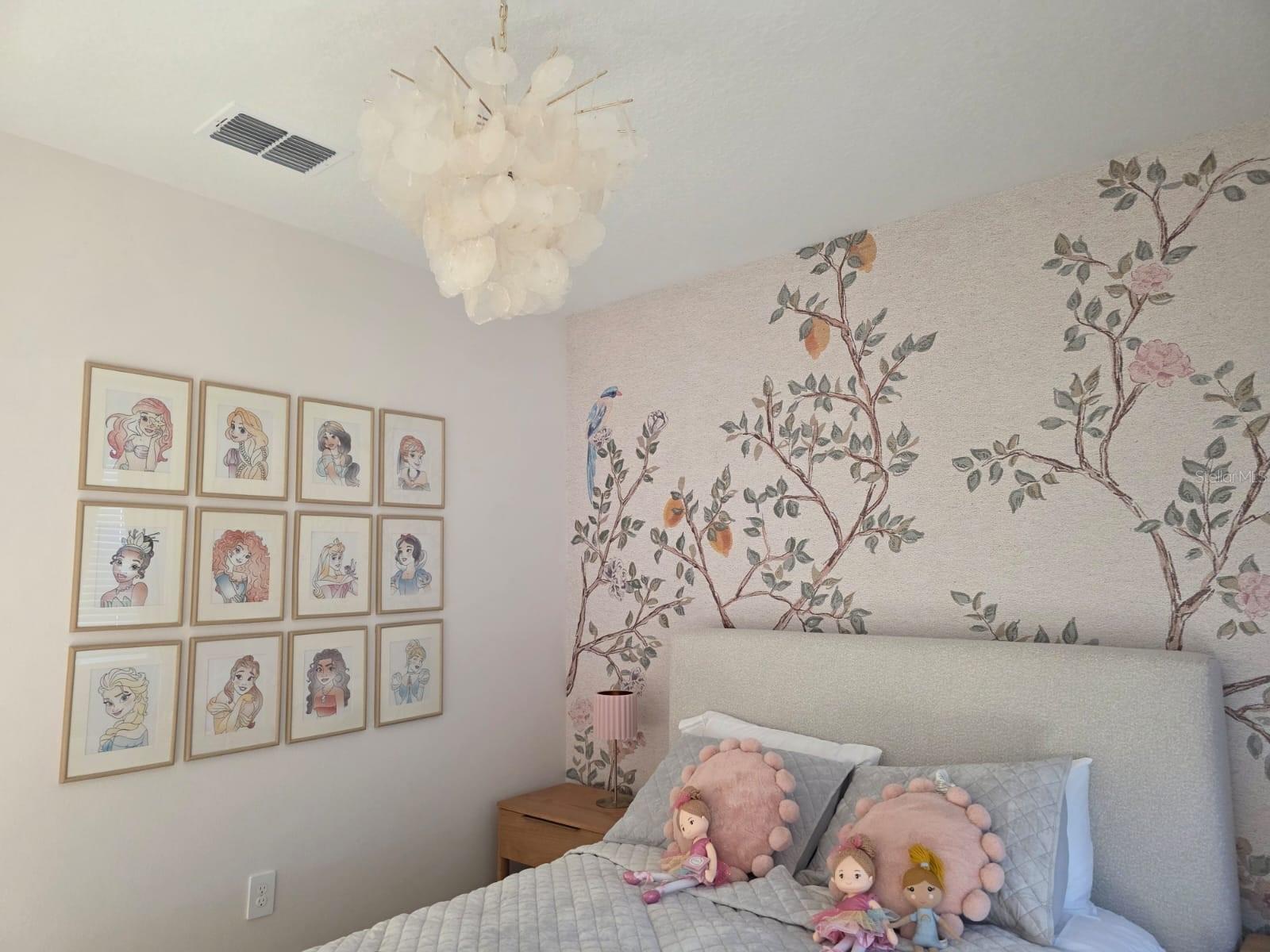 REUNION VILLAGE PH 4 & 5 - Residential Lease