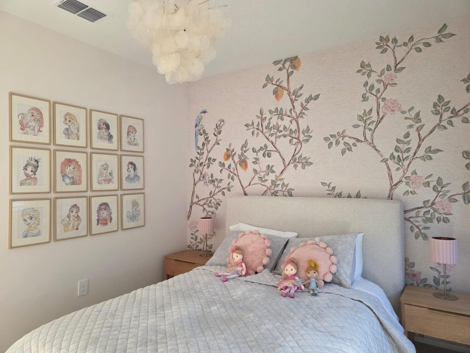 REUNION VILLAGE PH 4 & 5 - Residential Lease