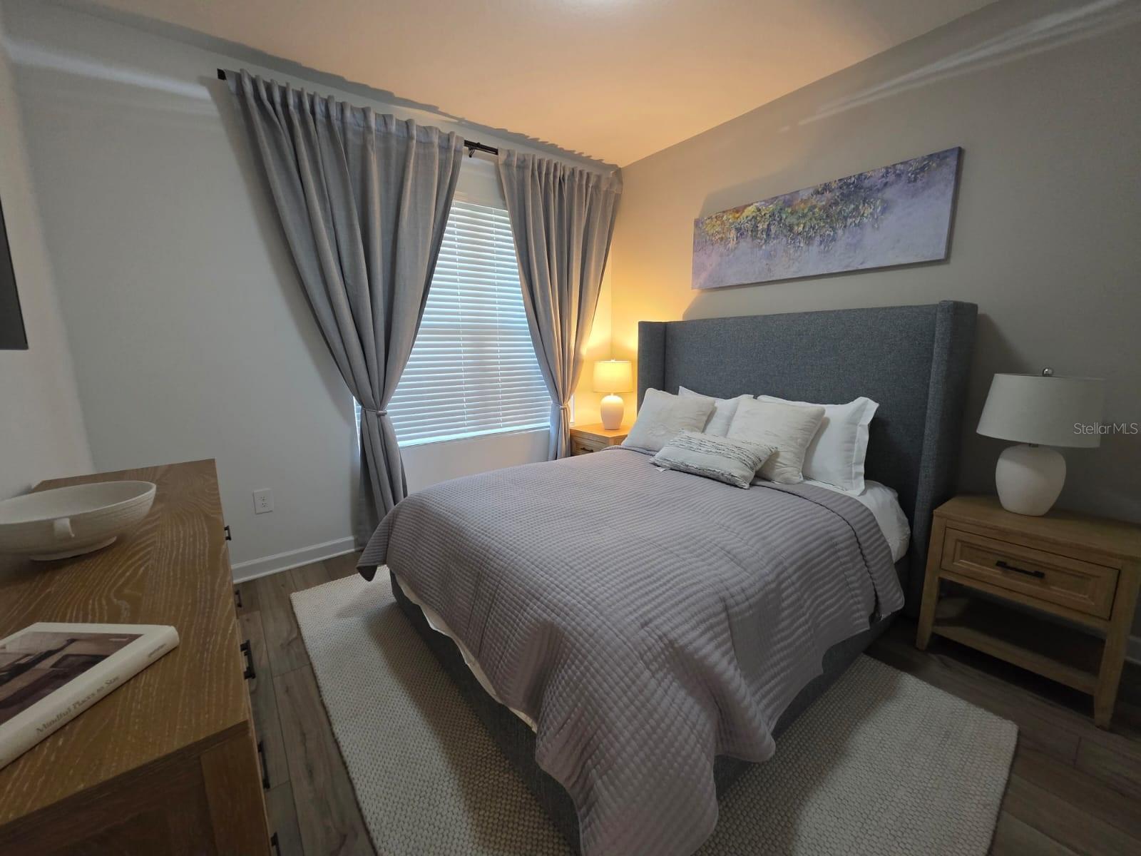 REUNION VILLAGE PH 4 & 5 - Residential Lease