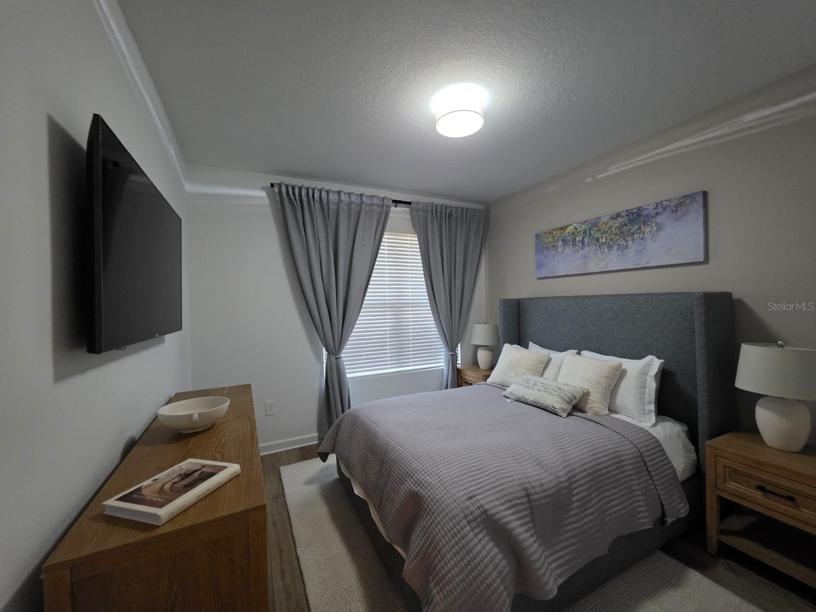 REUNION VILLAGE PH 4 & 5 - Residential Lease