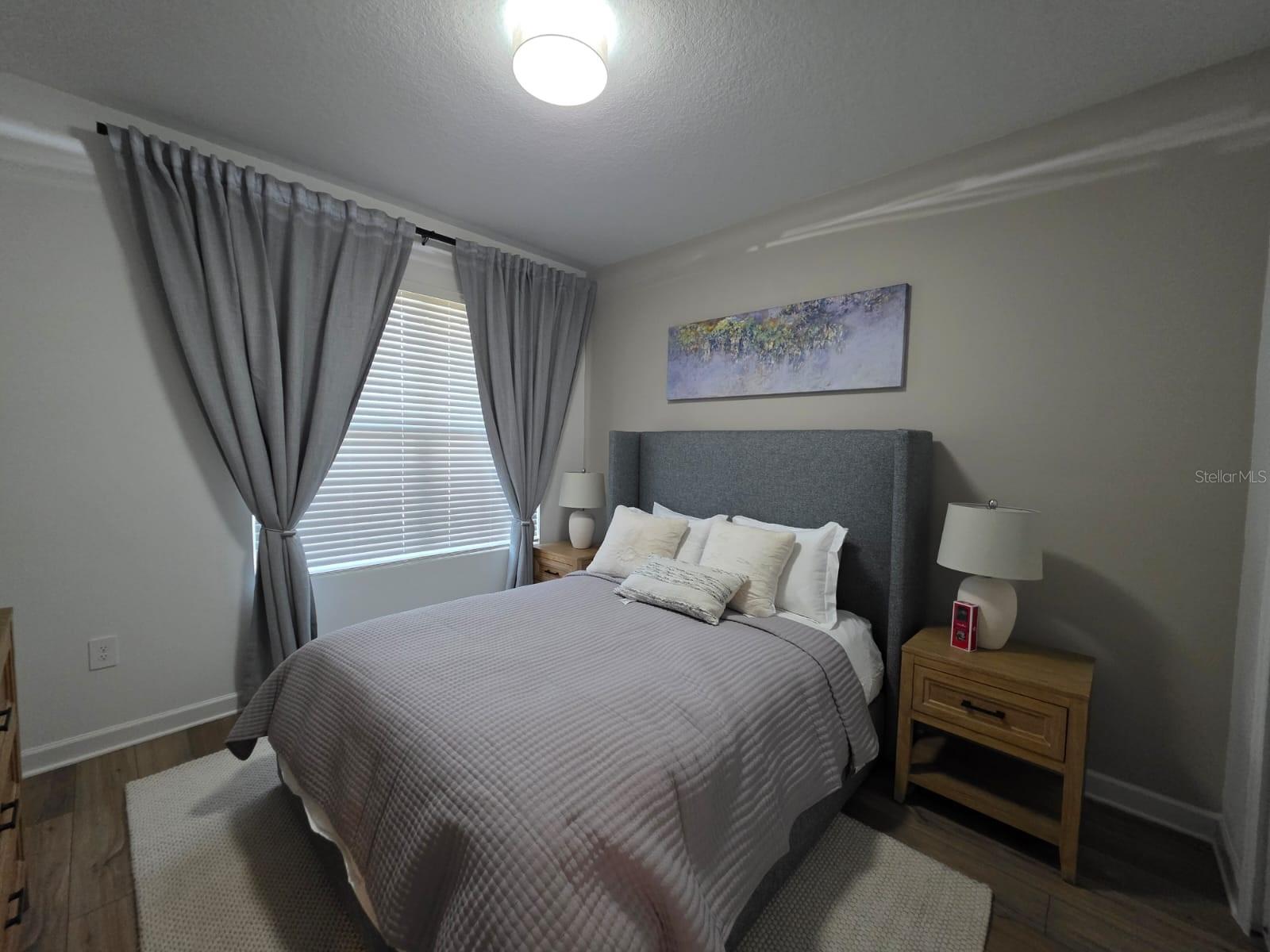 REUNION VILLAGE PH 4 & 5 - Residential Lease