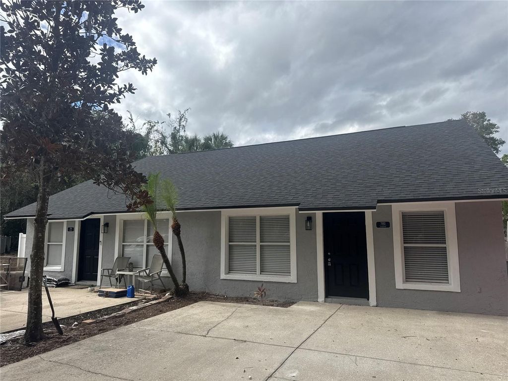 Photo of 780 Lincoln Parkway, Oviedo, FL 32765 (MLS # O6364379)