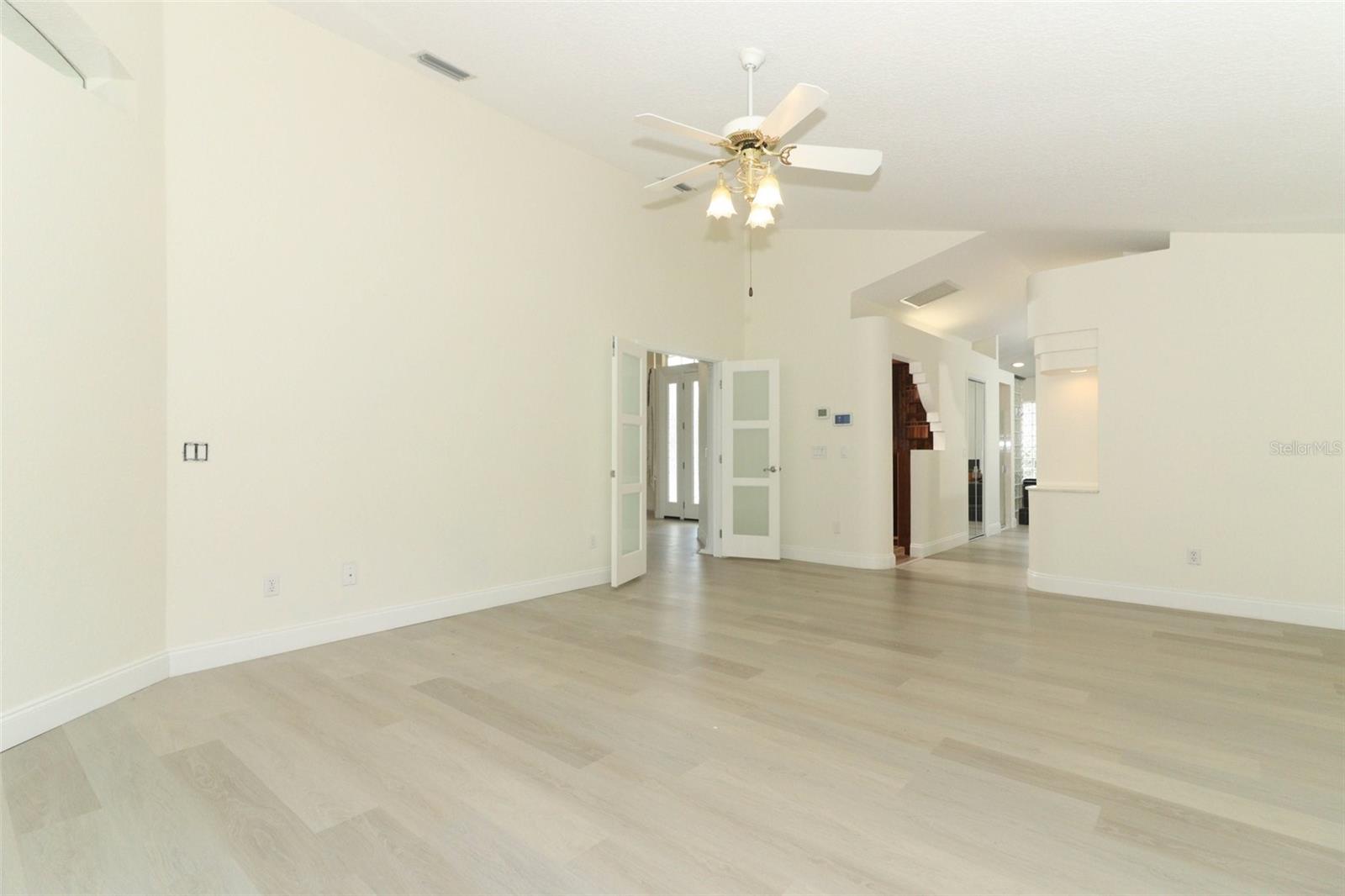 DEBARY PLANTATION UNIT 10 - Residential