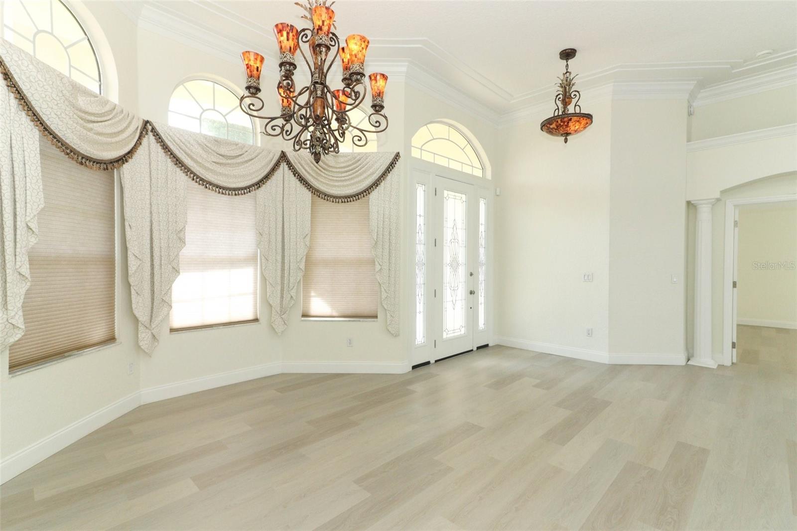 DEBARY PLANTATION UNIT 10 - Residential