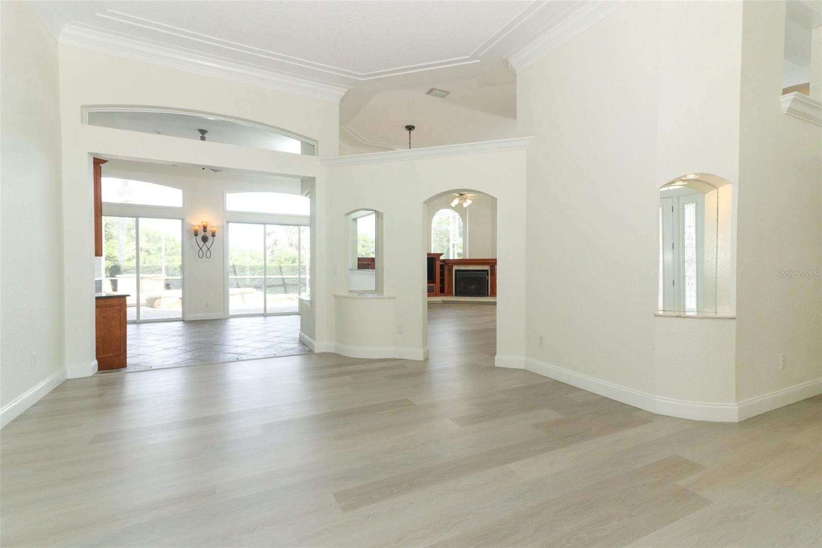 DEBARY PLANTATION UNIT 10 - Residential