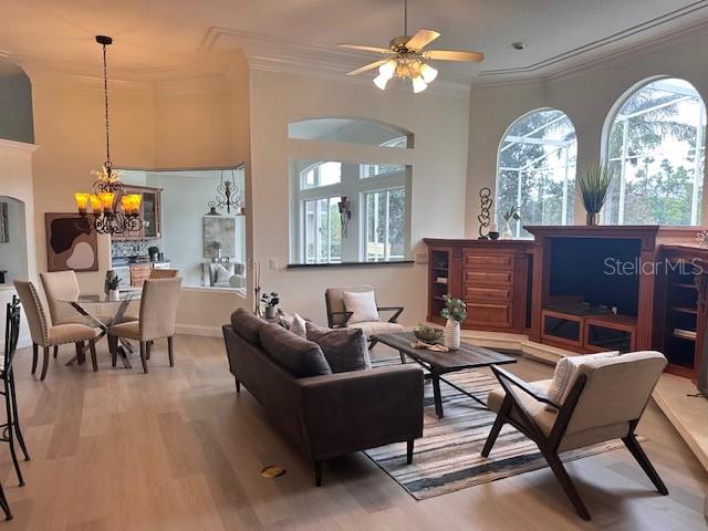 DEBARY PLANTATION UNIT 10 - Residential