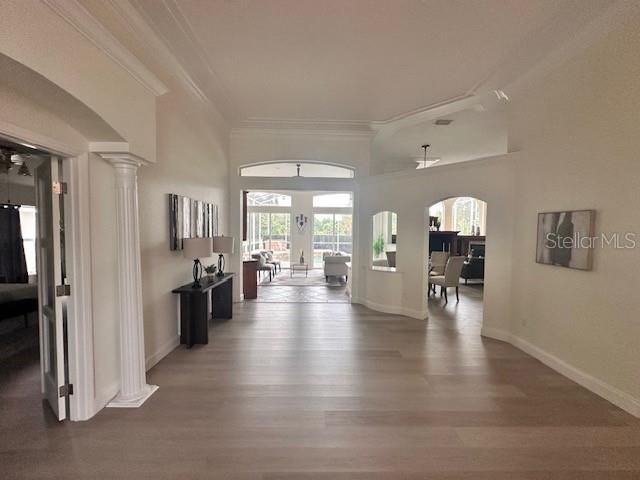 DEBARY PLANTATION UNIT 10 - Residential