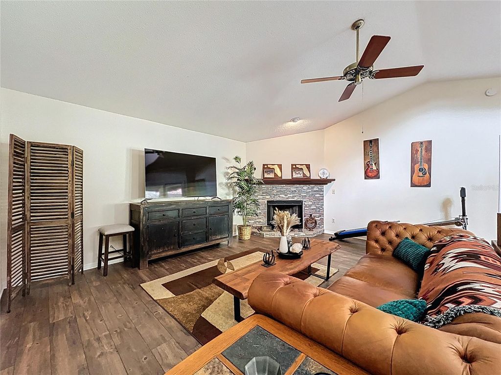 Photo of 8003 Marcella Drive, Orlando, FL 32836 (MLS # O6349841)