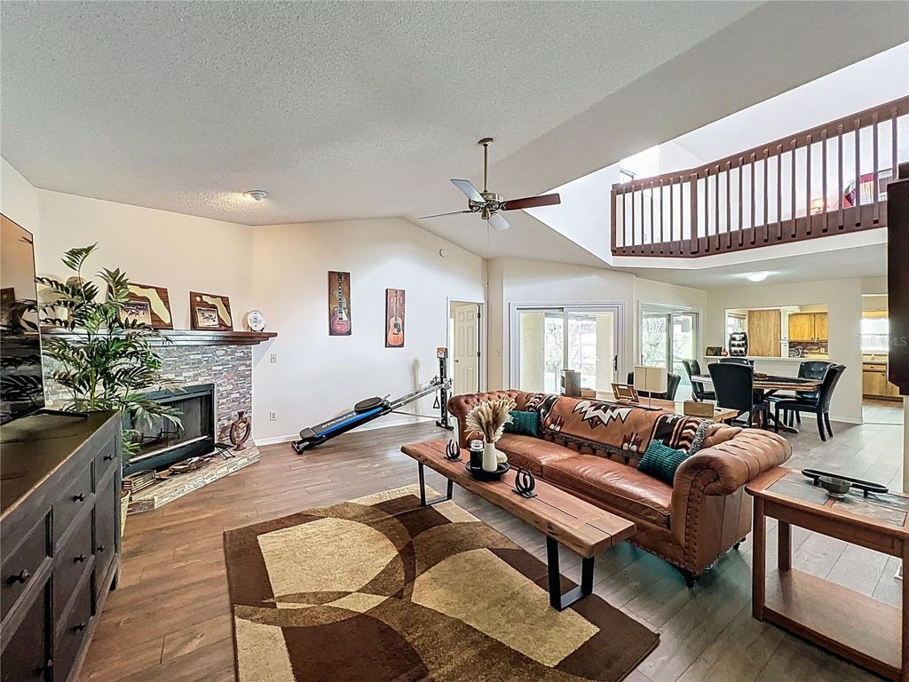 Photo of 8003 Marcella Drive, Orlando, FL 32836 (MLS # O6349841)