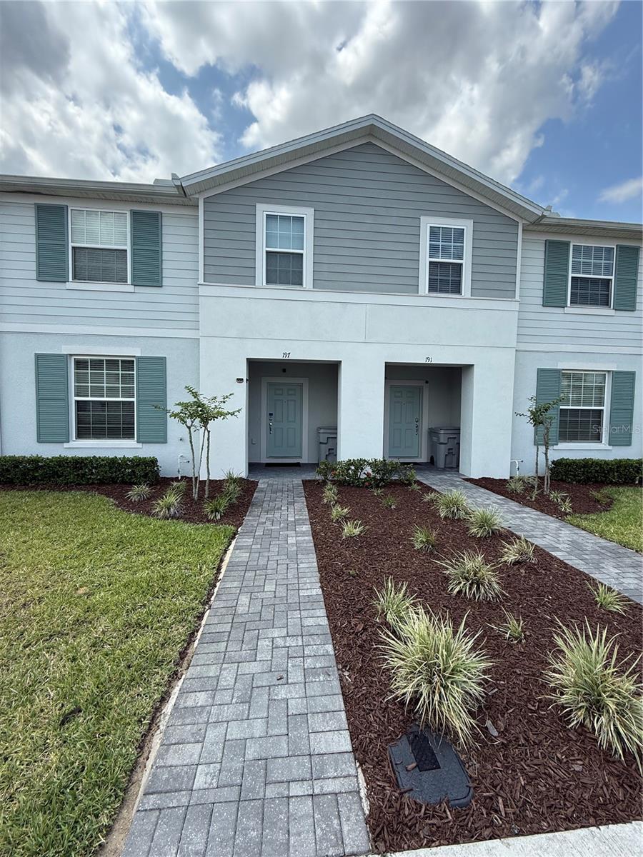 Photo of 197 Jetty Way, Davenport, FL 33897 (MLS # O6416126)