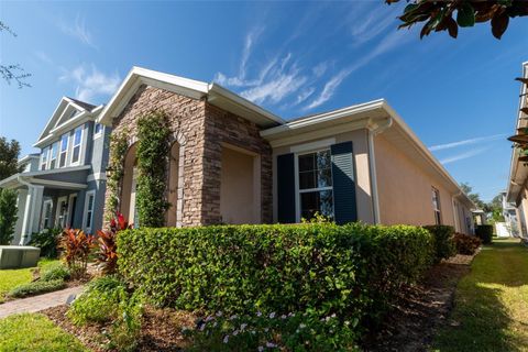 A home in WINTER GARDEN