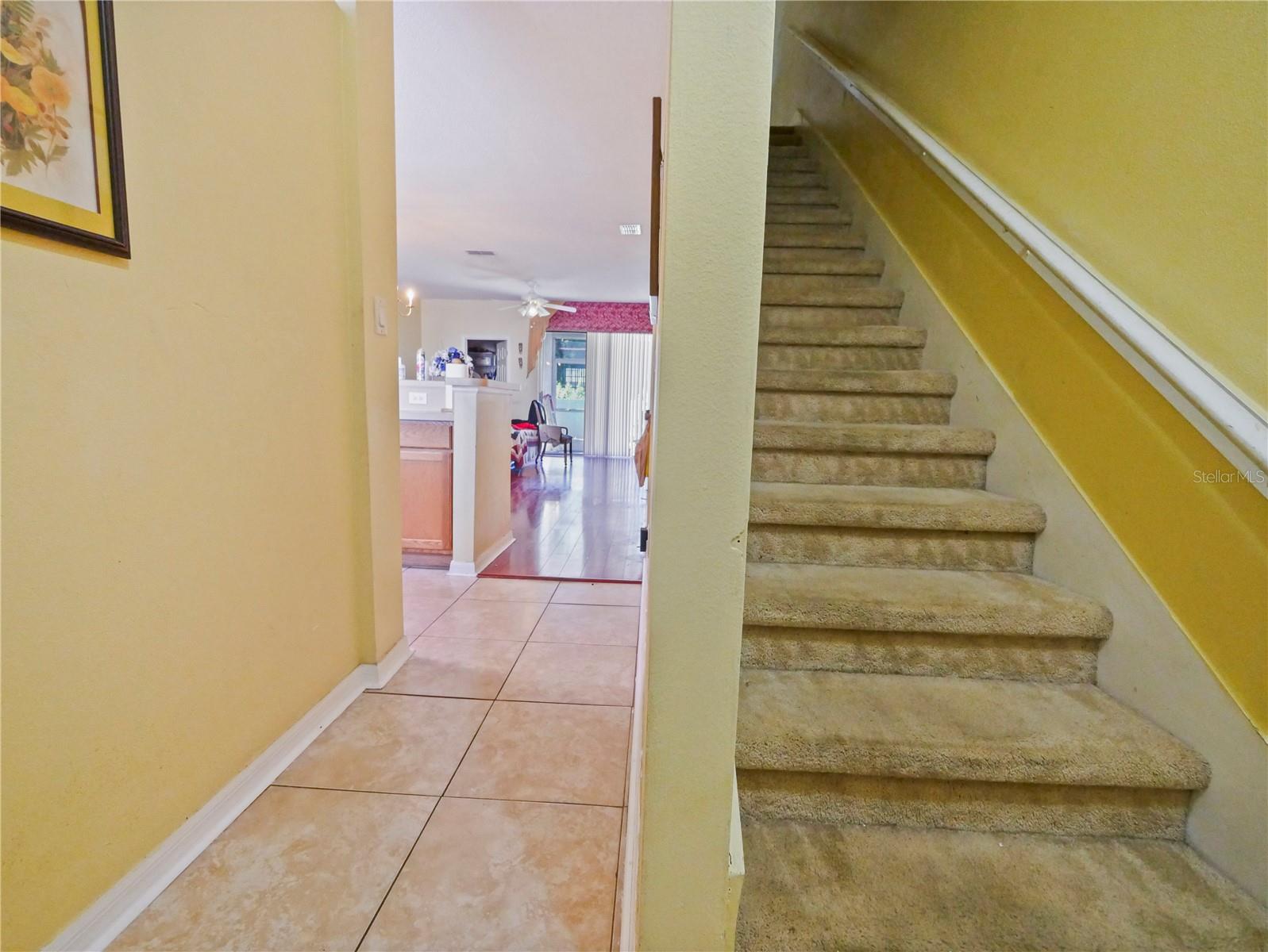 MERRITT COURT TWNHMS - Residential