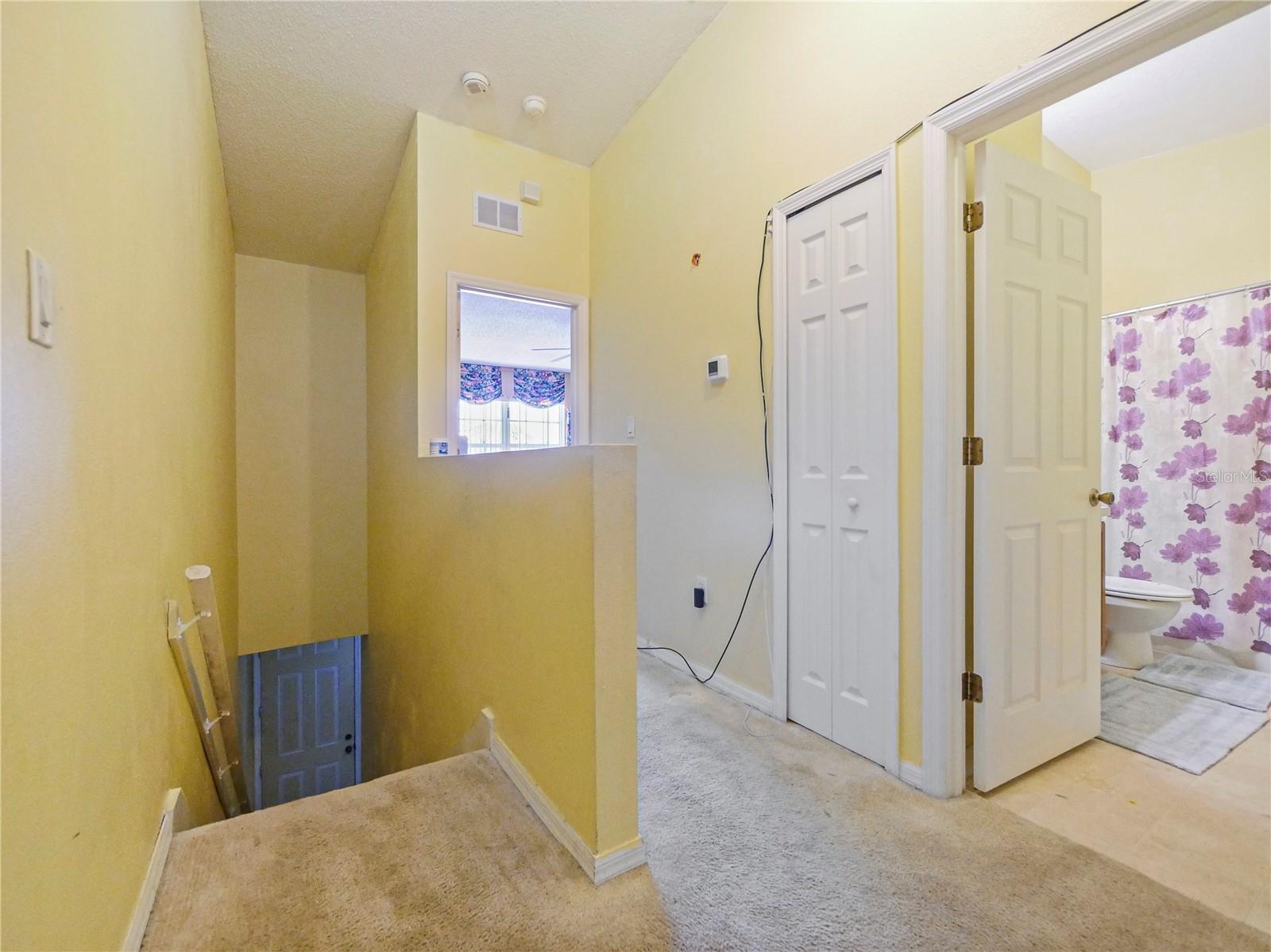 MERRITT COURT TWNHMS - Residential