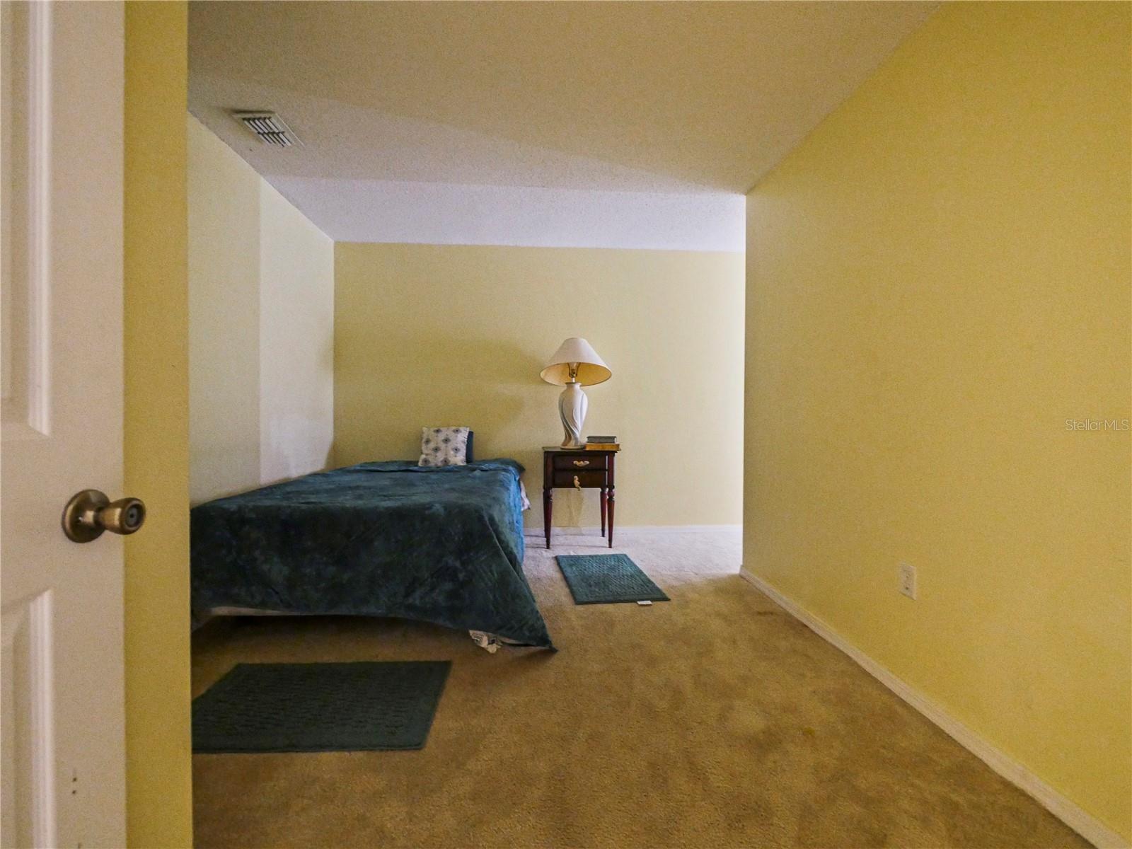 MERRITT COURT TWNHMS - Residential